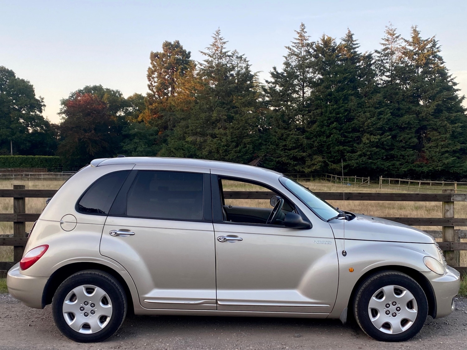Used Chrysler PT Cruiser 2006 for sale - 76382621: Photo 7