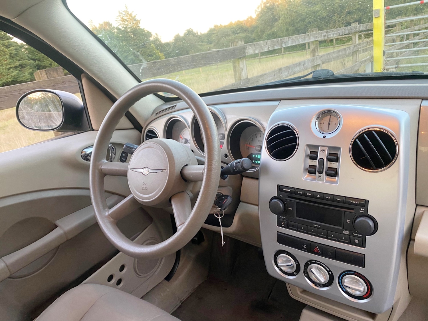 Used Chrysler PT Cruiser 2006 for sale - 76382621: Photo 8