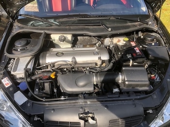 Used Peugeot 206 2002 for sale - 77883714: Photo