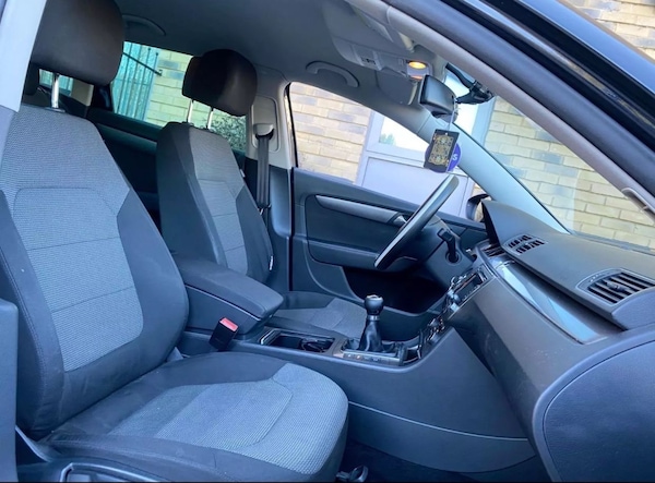 Used Volkswagen Passat 2011 for sale - 75334971: Photo 4