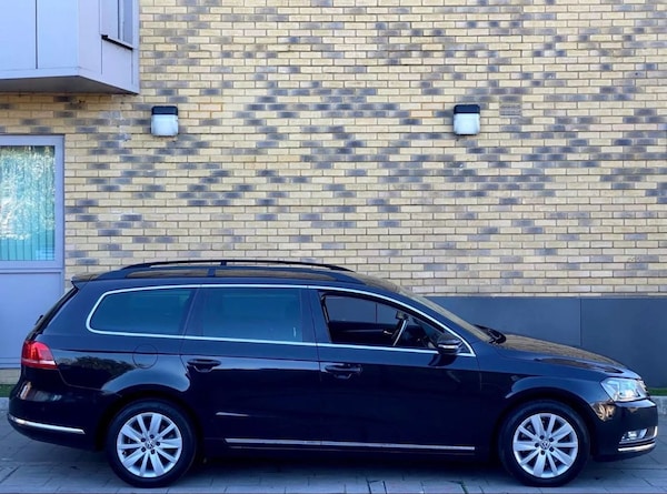 Used Volkswagen Passat 2011 for sale - 75334971: Photo 8