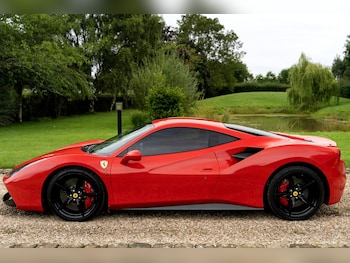 Used Ferrari 488 2016 for sale - 76188386: Photo 4