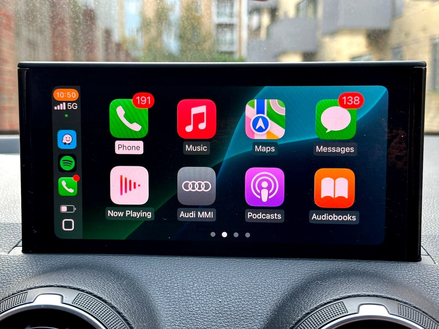 Used Audi Q2 2017 for sale - 76517997: Photo 10