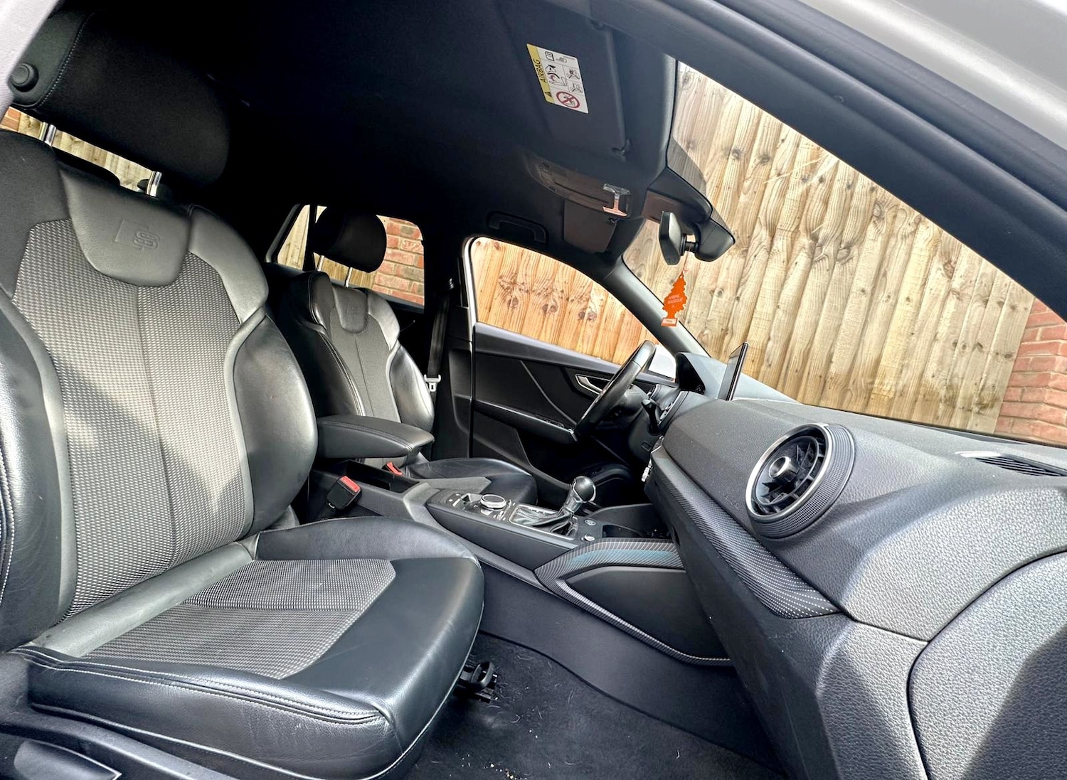 Used Audi Q2 2017 for sale - 76517997: Photo 4