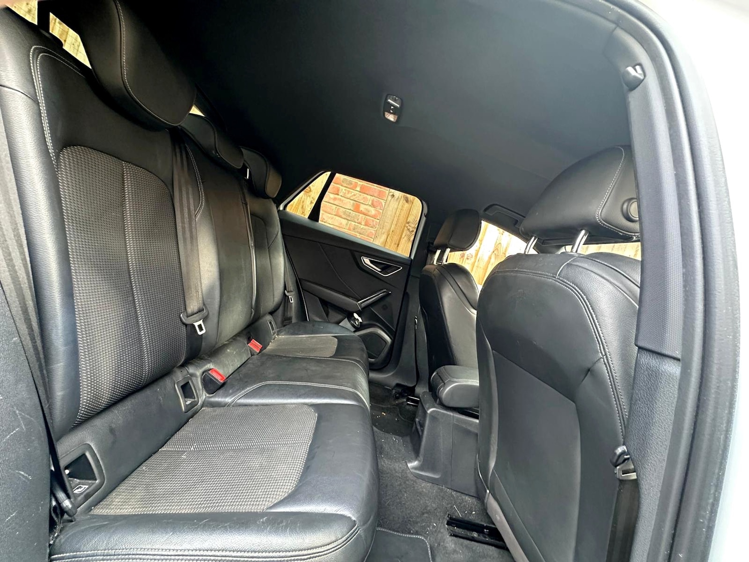 Used Audi Q2 2017 for sale - 76517997: Photo 6