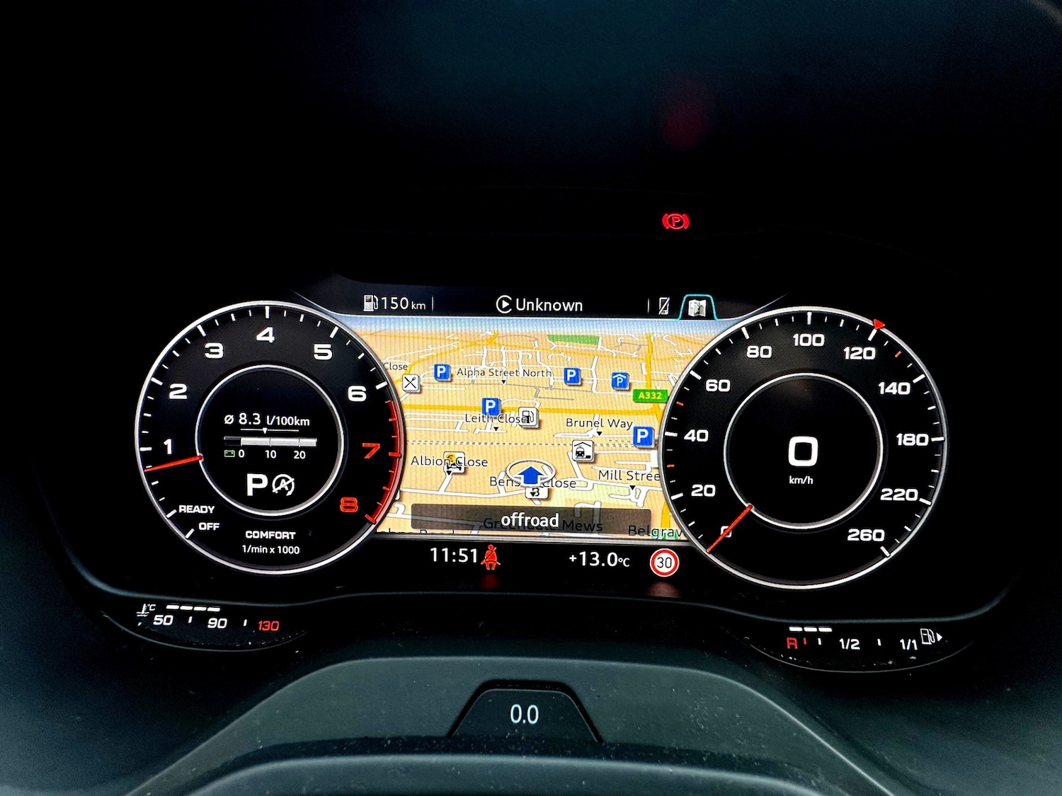 Used Audi Q2 2017 for sale - 76517997: Photo 8