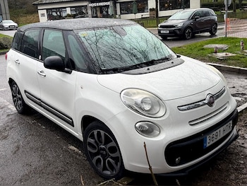 Used Fiat 500L 2013 for sale - 77366882: Photo