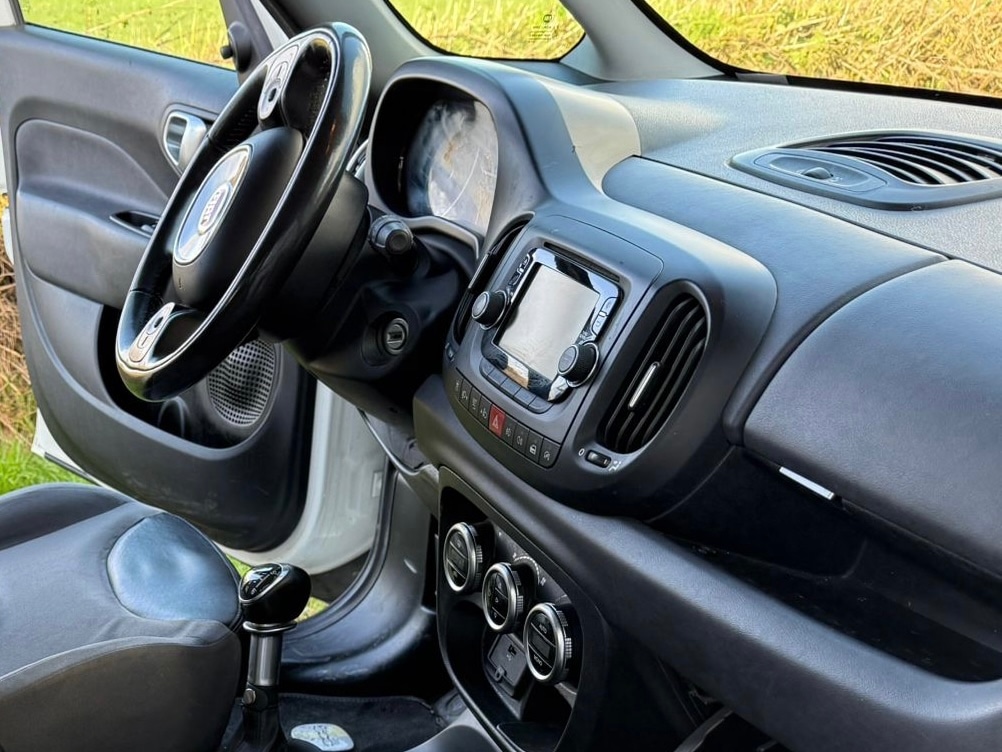 Used Fiat 500L 2013 for sale - 77366882: Photo 2