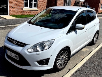 2014 - 1.0 EcoBoost 125 Titanium 5dr