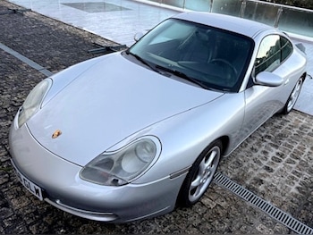 Used Porsche 911 2000 for sale - 77797091: Photo
