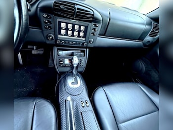 Used Porsche 911 2000 for sale - 77797091: Photo