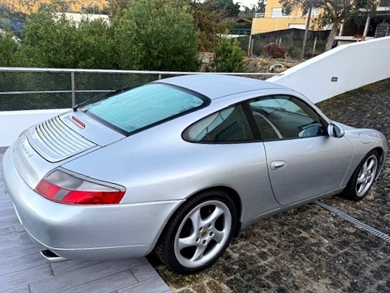 Used Porsche 911 2000 for sale - 77797091: Photo 3