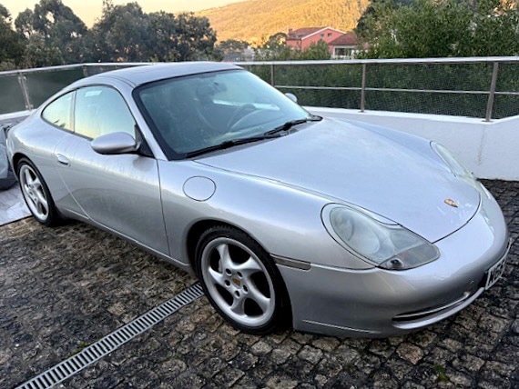 Used Porsche 911 2000 for sale - 77797091: Photo 4