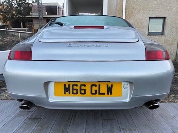 Used Porsche 911 2000 for sale - 77797091: Photo 5