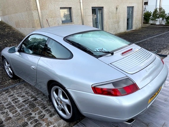 Used Porsche 911 2000 for sale - 77797091: Photo 6