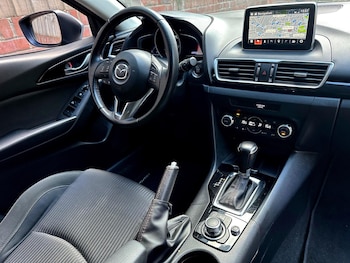 Used Mazda Mazda3 2015 for sale - 75945740: Photo