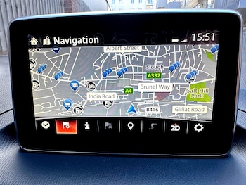 Used Mazda Mazda3 2015 for sale - 75945740: Photo