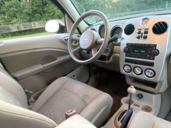 Used Chrysler PT Cruiser 2006 for sale - 72269064: Photo