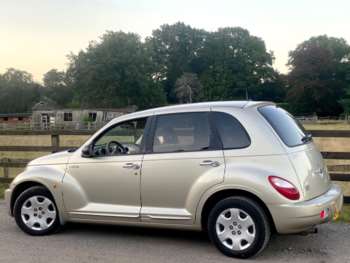 Used Chrysler PT Cruiser 2006 for sale - 72269064: Photo