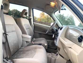 Used Chrysler PT Cruiser 2006 for sale - 72269064: Photo