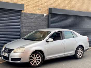 2006 - 1.6 S FSI 4dr