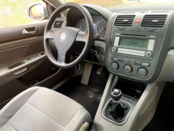 Used Volkswagen Jetta 2006 for sale - 74957405: Photo