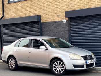 Used Volkswagen Jetta 2006 for sale - 74957405: Photo