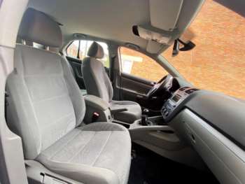 Used Volkswagen Jetta 2006 for sale - 74957405: Photo