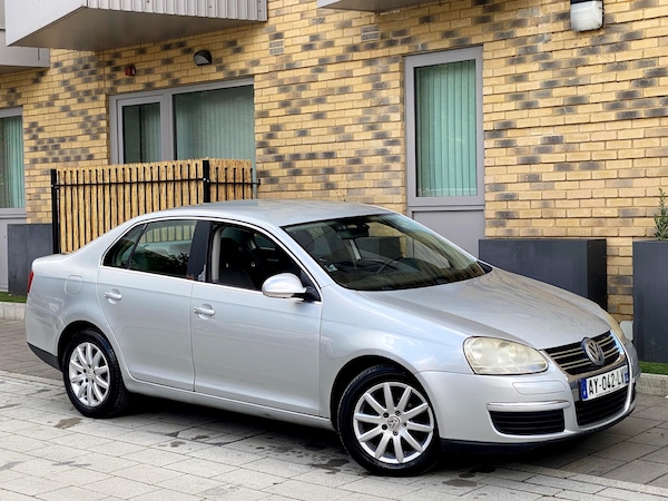 Used Volkswagen Jetta 2006 for sale - 74957405: Photo 5