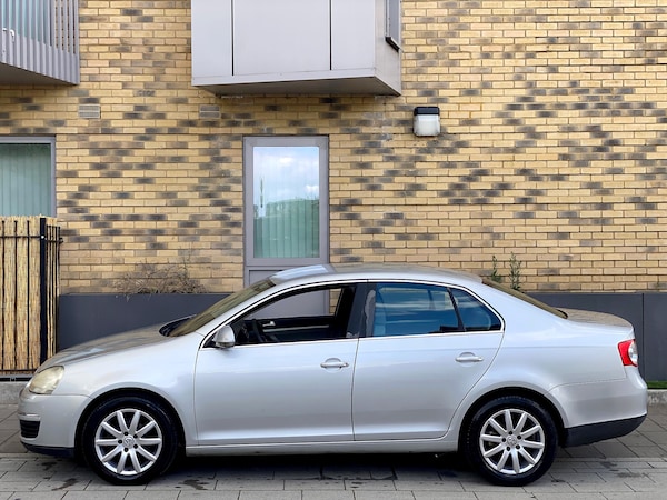 Used Volkswagen Jetta 2006 for sale - 74957405: Photo 7