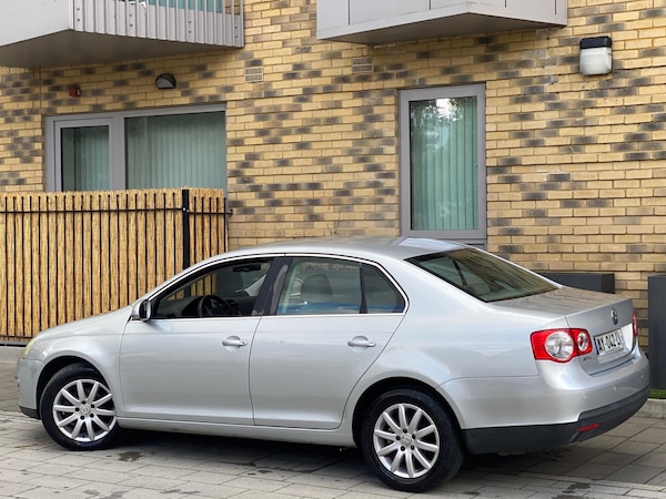 Used Volkswagen Jetta 2006 for sale - 74957405: Photo 8