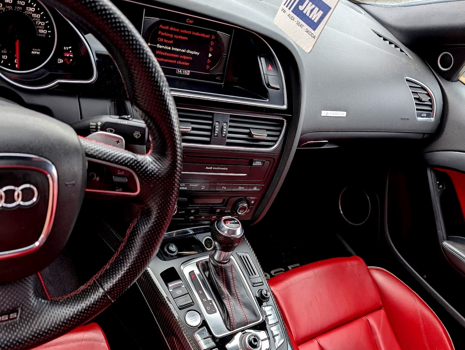 Used Audi RS5 2010 for sale - 77657447: Photo 4