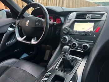 Used Citroen DS5 2016 for sale - 78866117: Photo