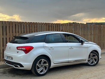 Used Citroen DS5 2016 for sale - 78866117: Photo