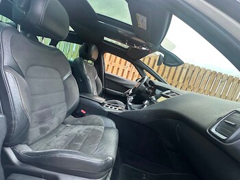 Used Citroen DS5 2016 for sale - 78866117: Photo