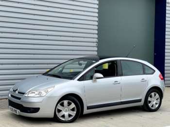 2006 - 1.4i 16V LX 5dr