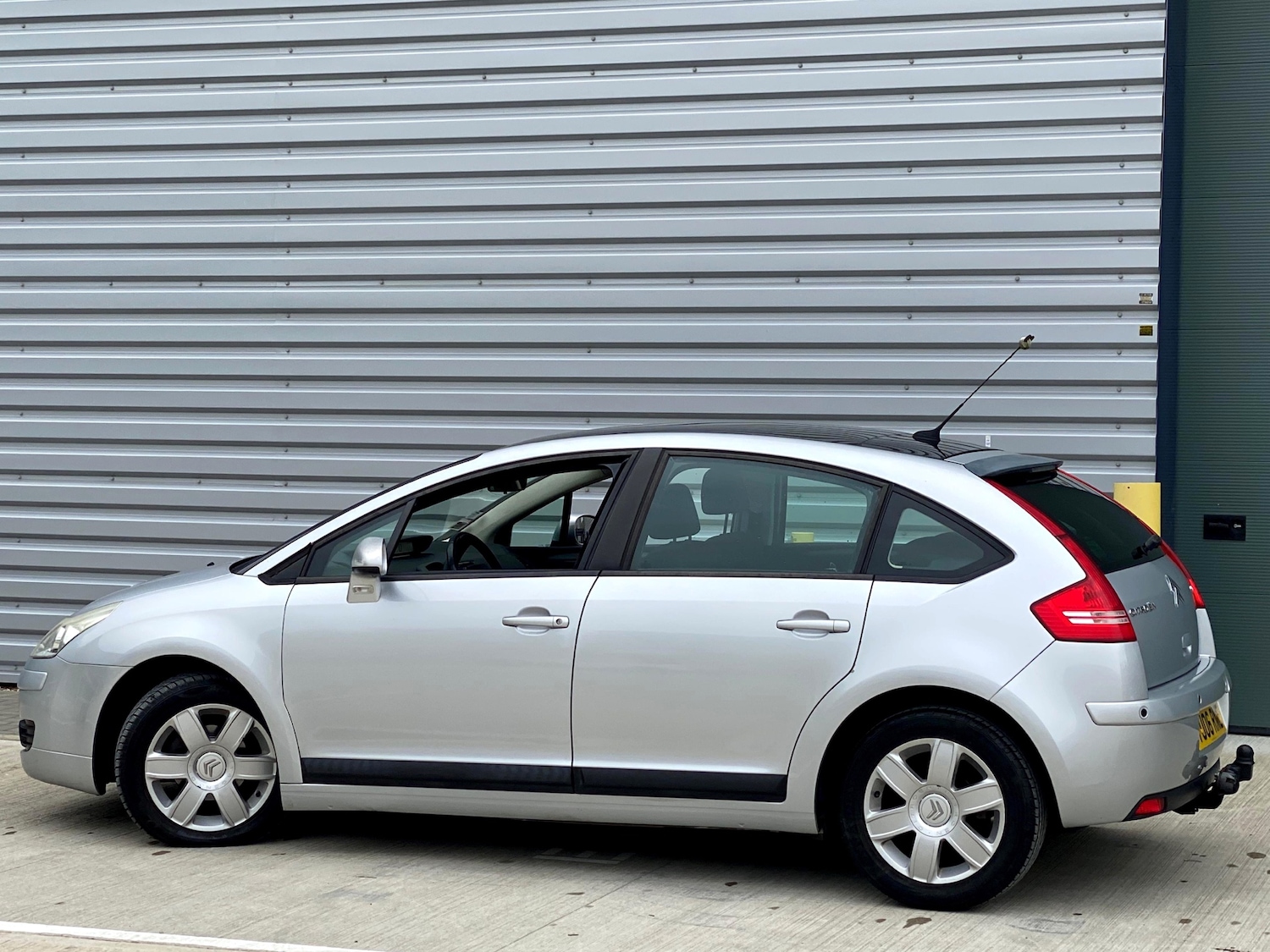 Vehicle 6