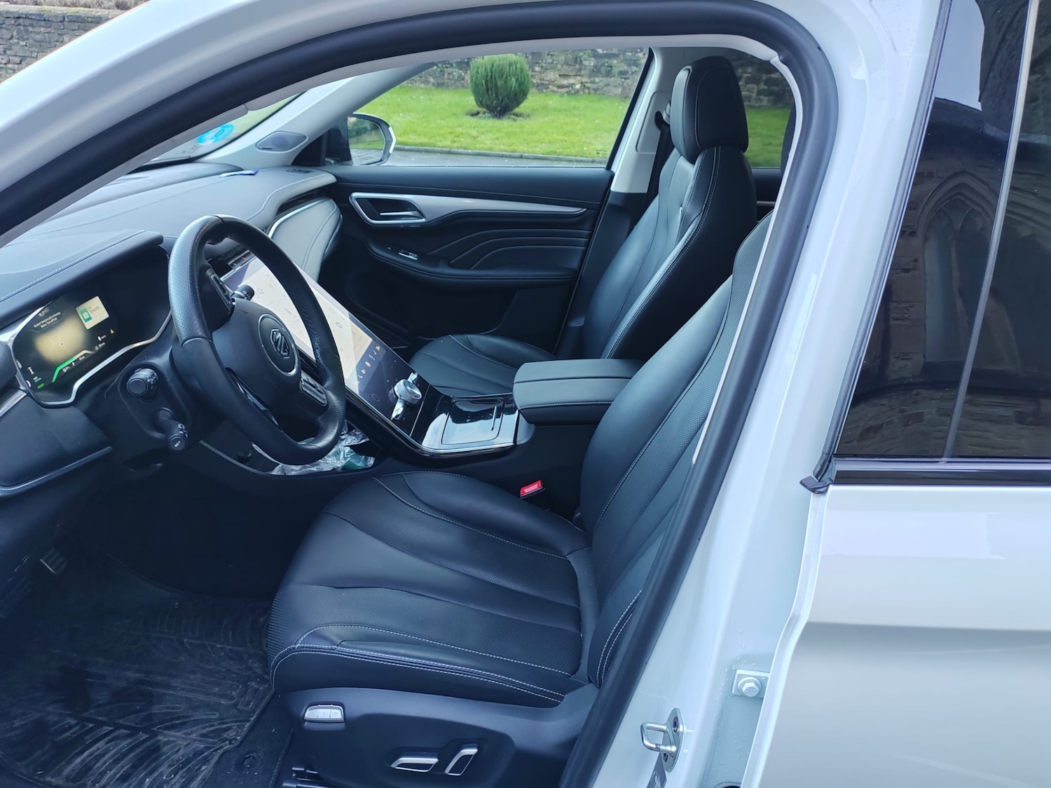 Used MG Marvel R 2024 for sale - 77400923: Photo 4