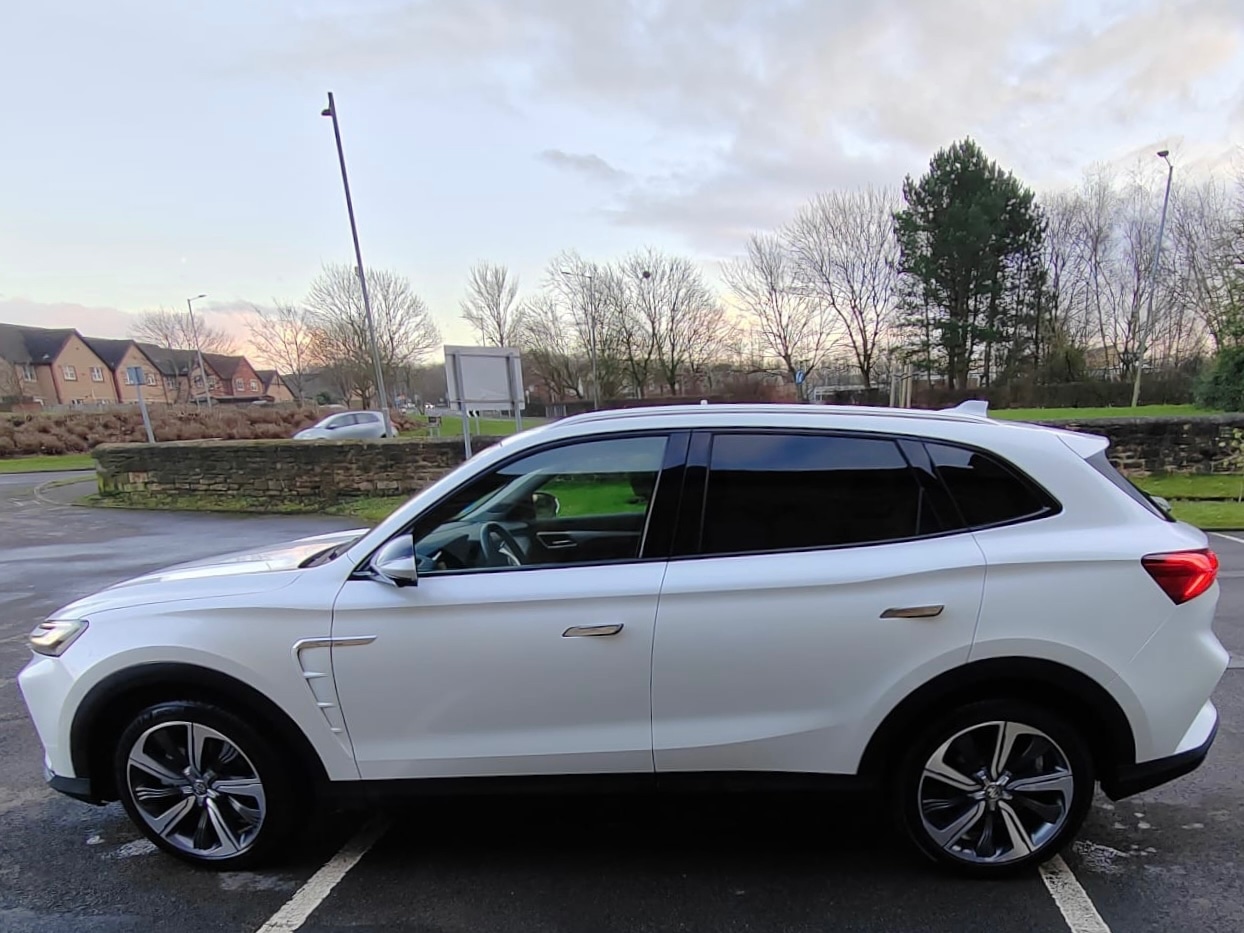 Used MG Marvel R 2024 for sale - 77400923: Photo 5