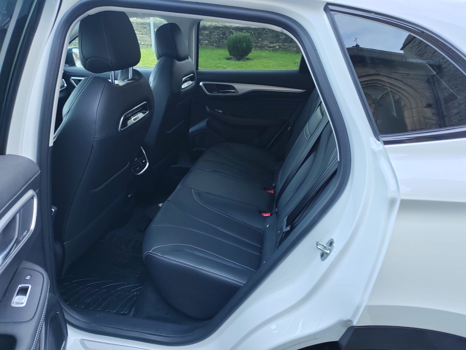 Used MG Marvel R 2024 for sale - 77400923: Photo 6