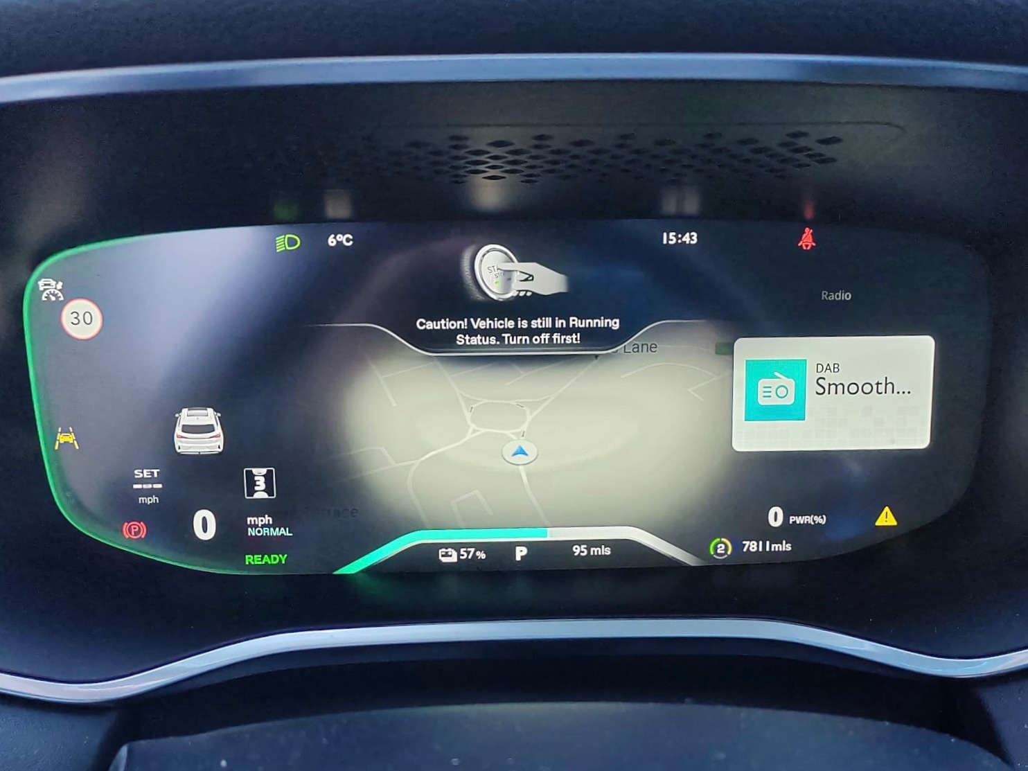 Used MG Marvel R 2024 for sale - 77400923: Photo 7