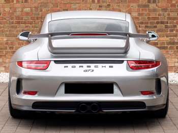 Used Porsche 911  for sale - 74943343: Photo