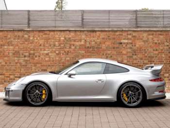 Used Porsche 911  for sale - 74943343: Photo