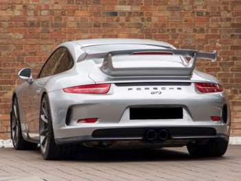 Used Porsche 911  for sale - 74943343: Photo