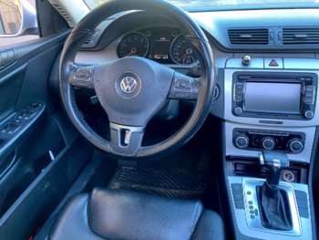 Used Volkswagen Passat 2009 for sale - 72988947: Photo