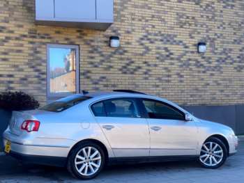 Used Volkswagen Passat 2009 for sale - 72988947: Photo