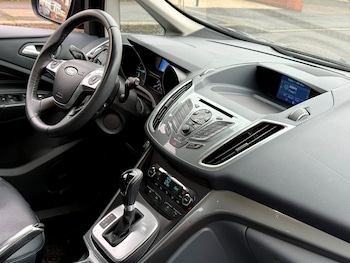 Used Ford C-Max 2012 for sale - 77174380: Photo