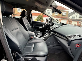 Used Ford C-Max 2012 for sale - 77174380: Photo