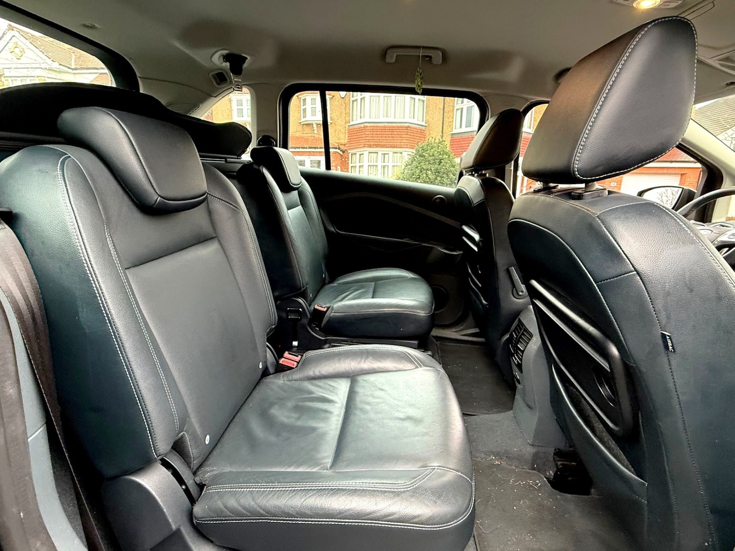 Used Ford C-Max 2012 for sale - 77174380: Photo 6