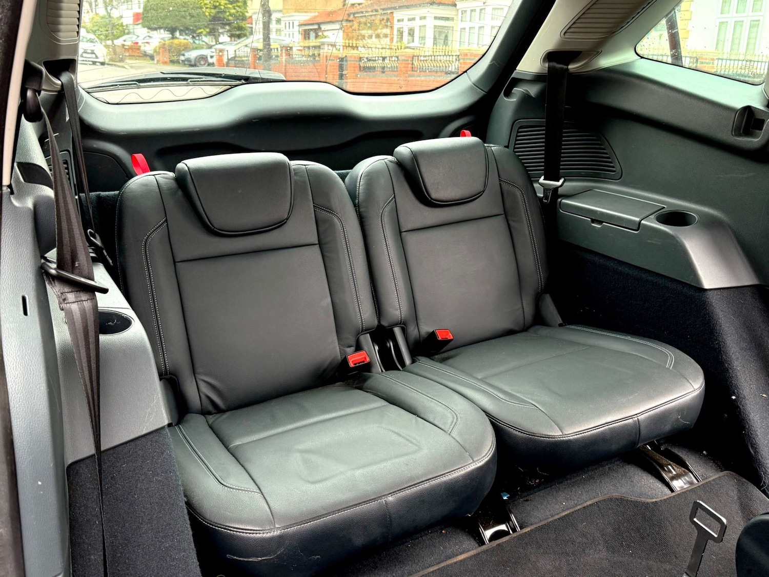 Used Ford C-Max 2012 for sale - 77174380: Photo 7